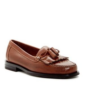 Cole Haan Dwight Kilted Loafer
